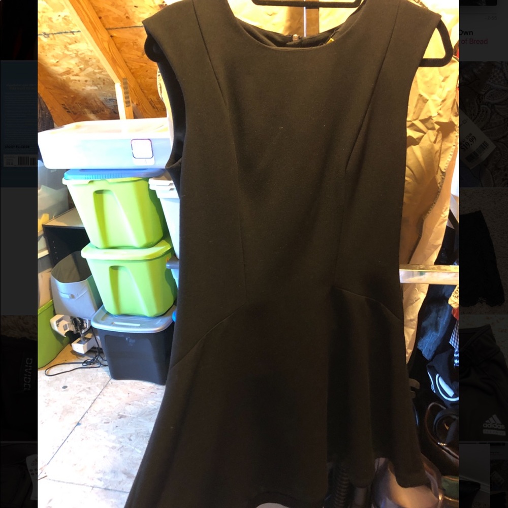 H&M A-like Dress